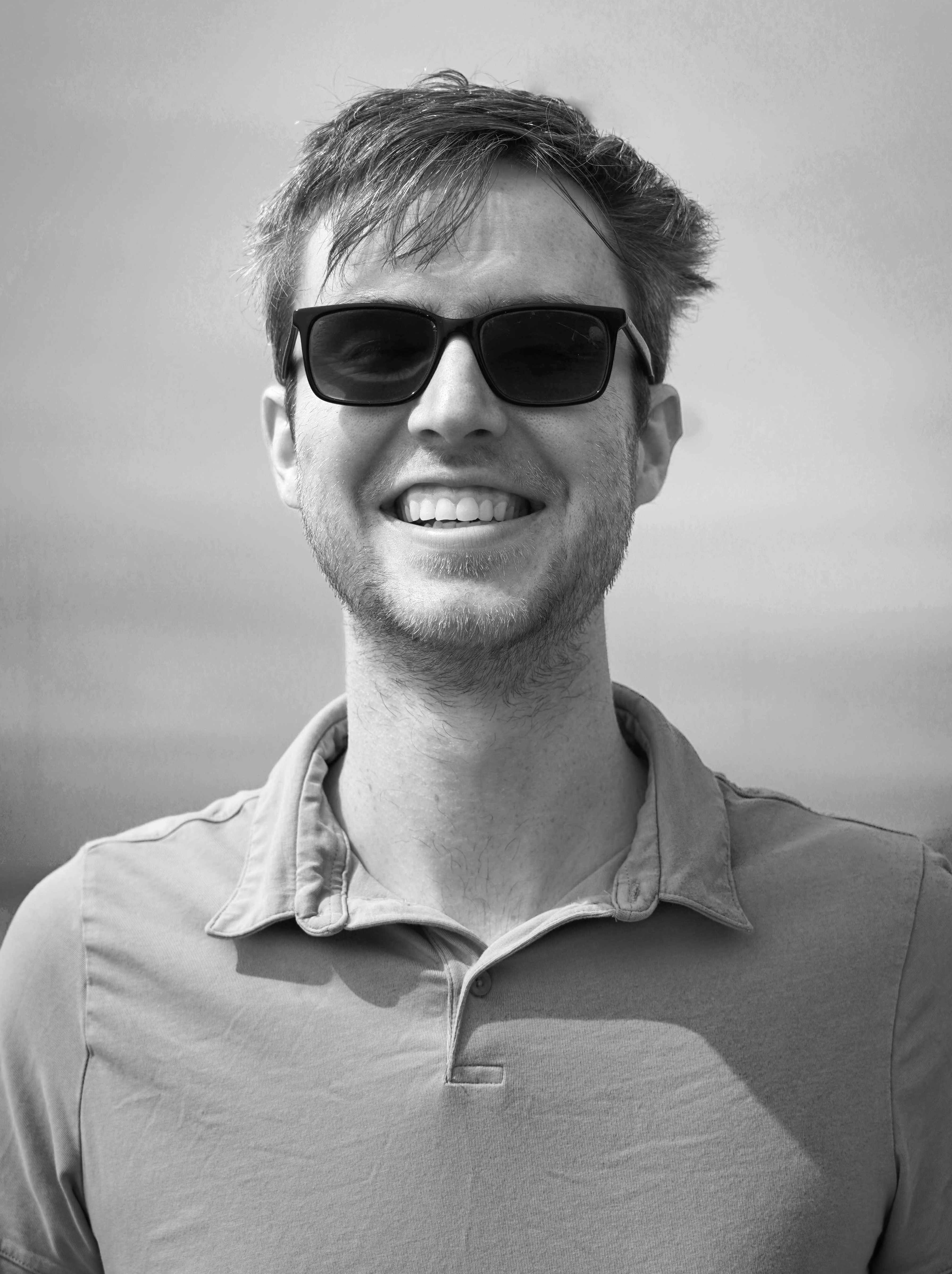 Joel - Founder of Sidequest Digital